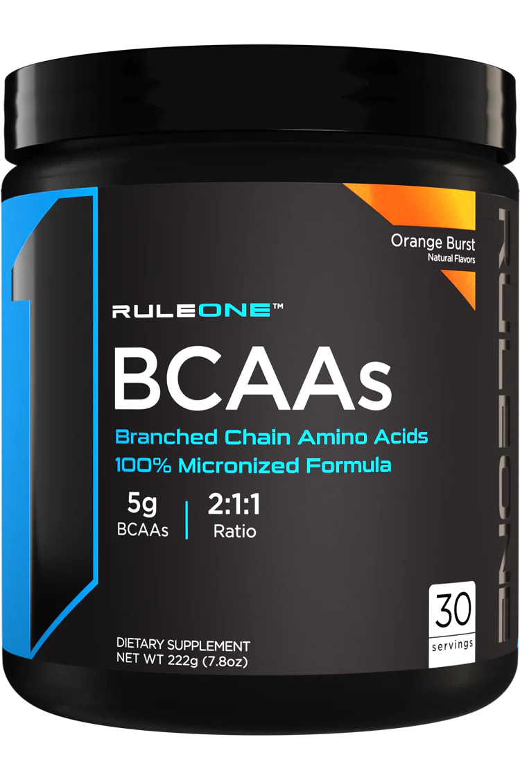 R1 BCAAS