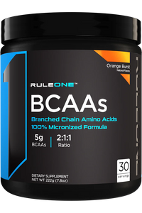 R1 BCAAS