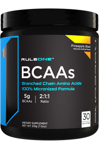 R1 BCAAS