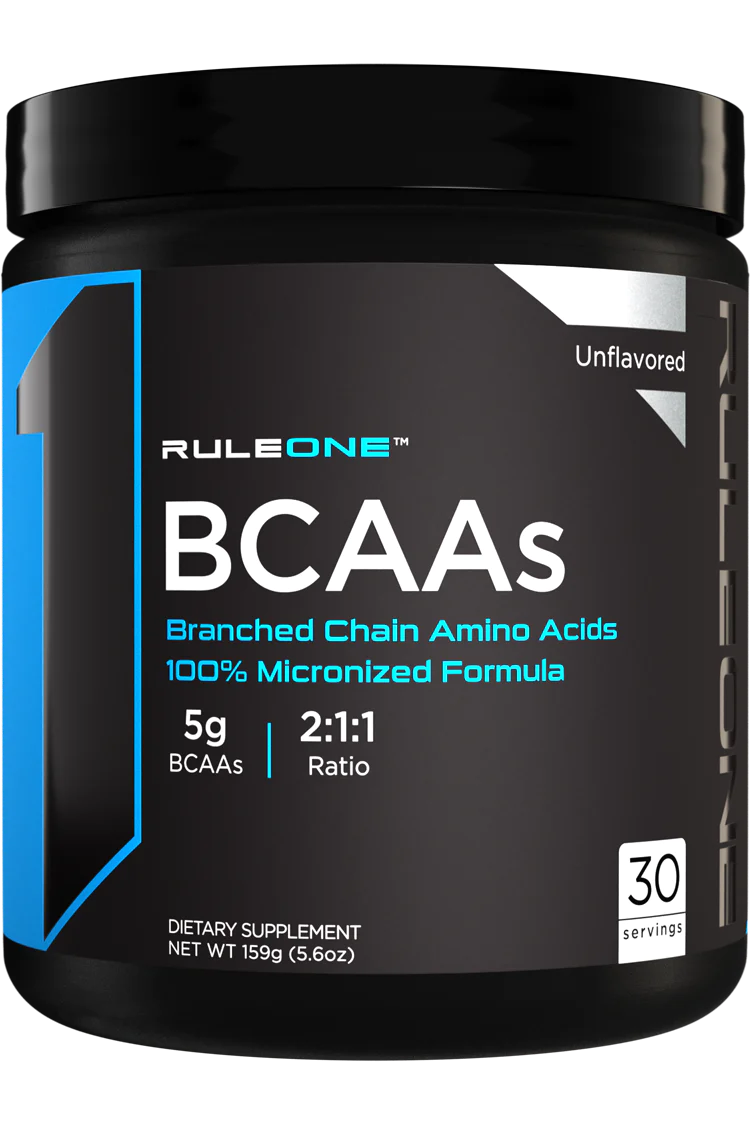 R1 BCAAS