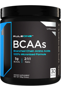 R1 BCAAS