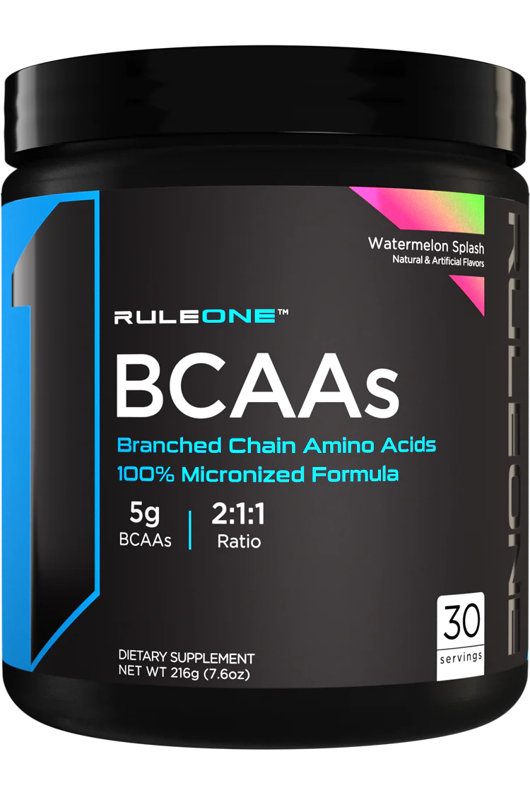 R1 BCAAS