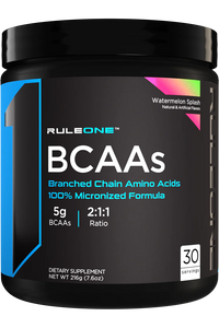R1 BCAAS