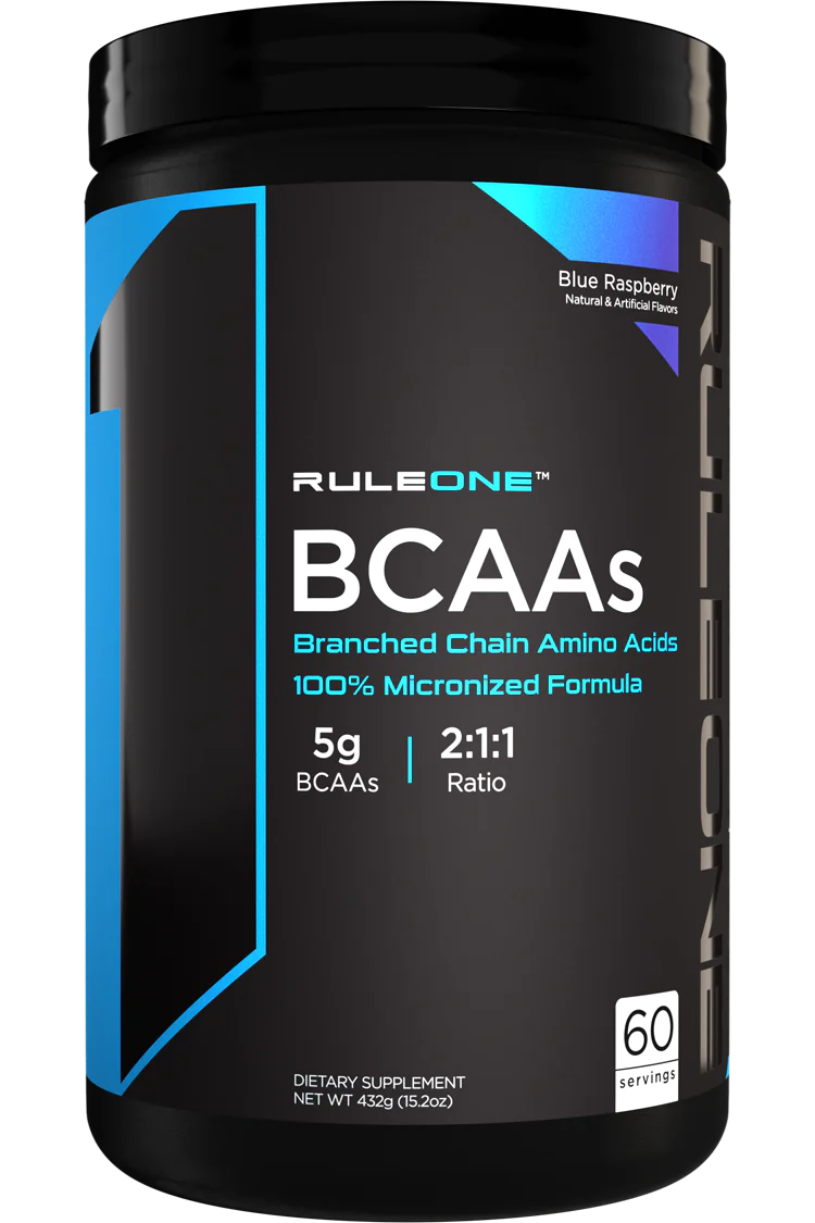 R1 BCAAS