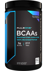 R1 BCAAS