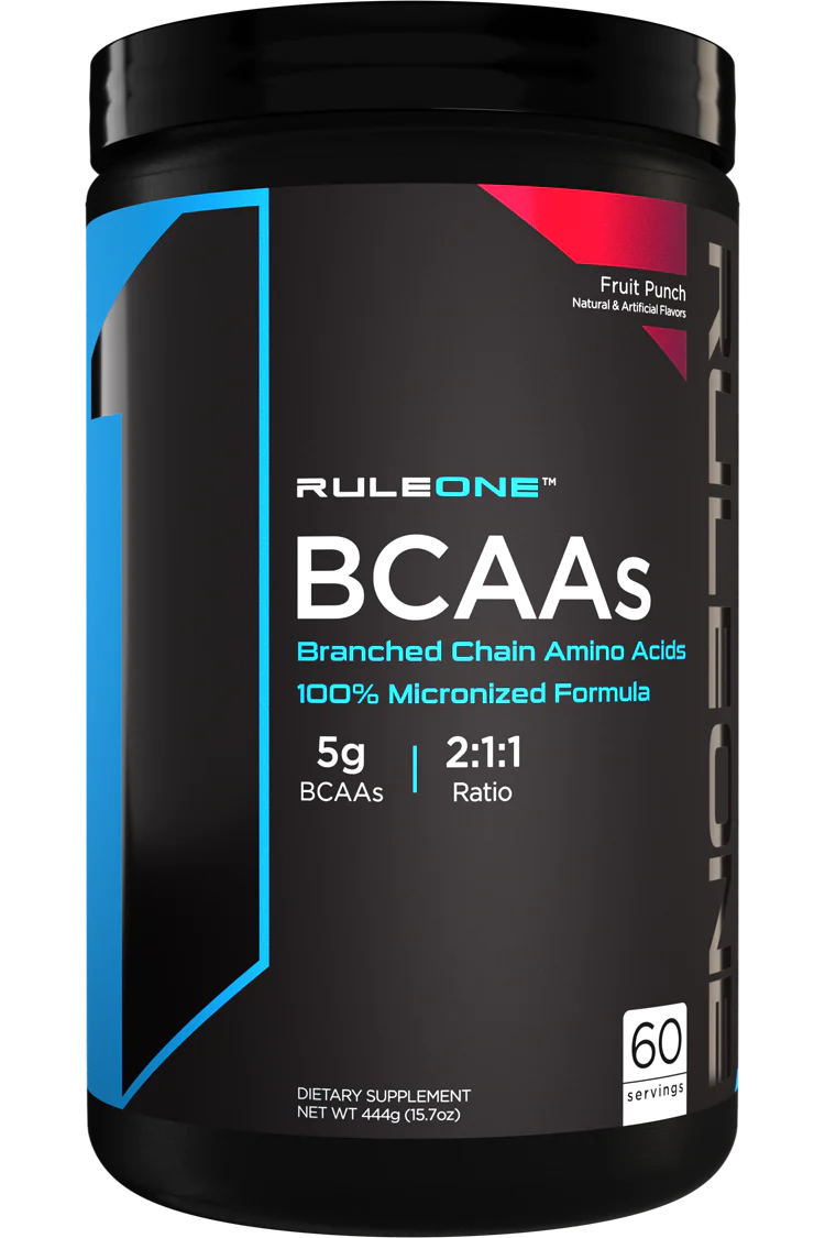 R1 BCAAS