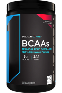 R1 BCAAS