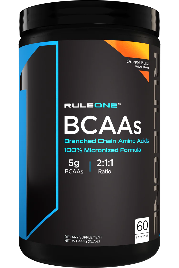 R1 BCAAS