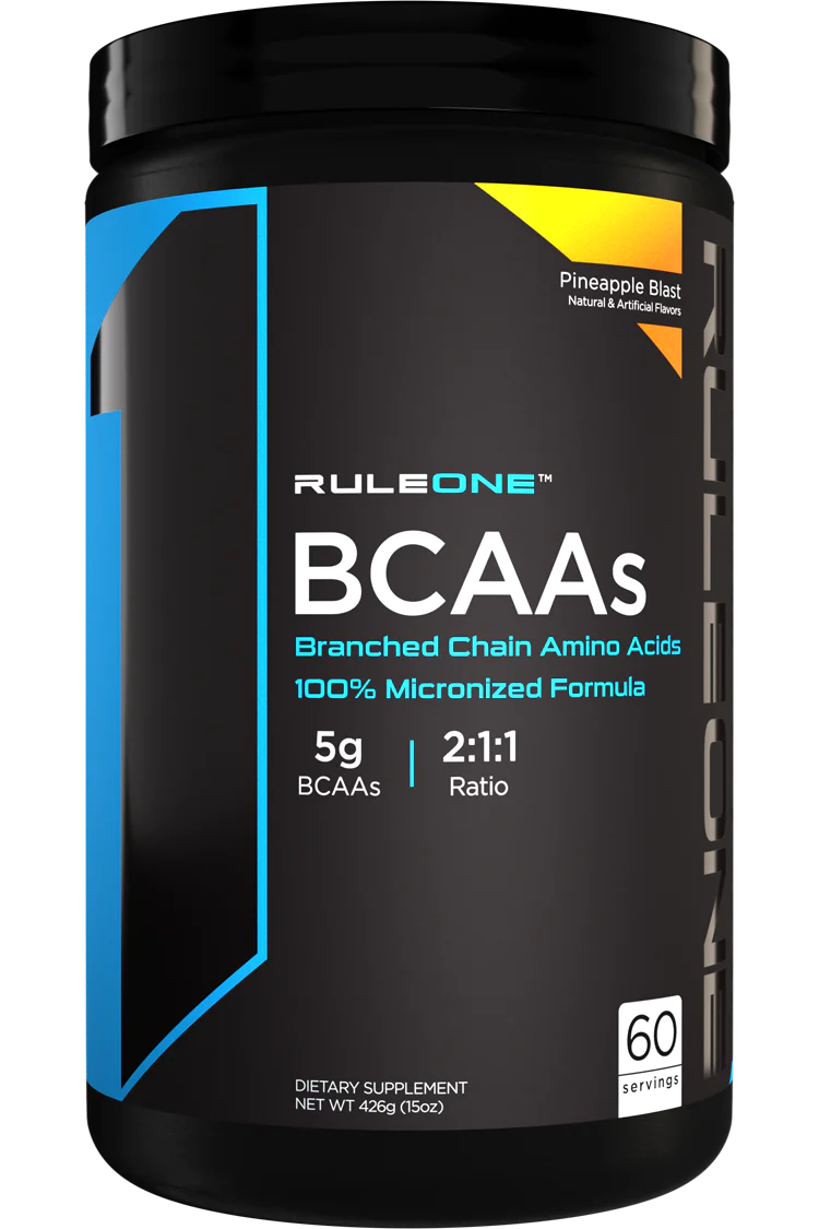 R1 BCAAS