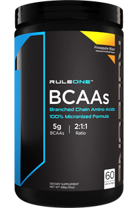 R1 BCAAS