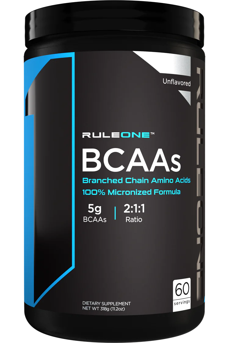 R1 BCAAS