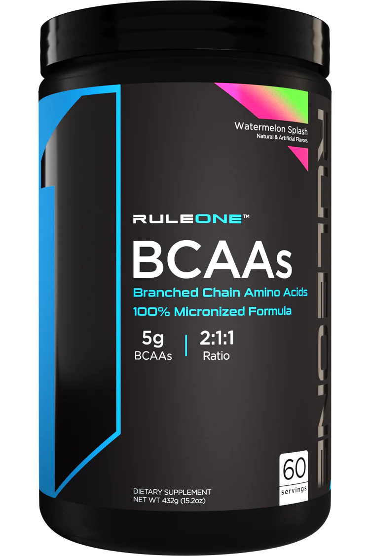 R1 BCAAS