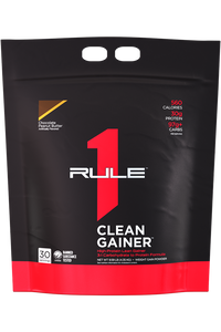 R1 Clean Gainer