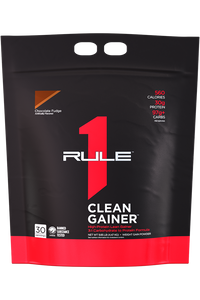 R1 Clean Gainer