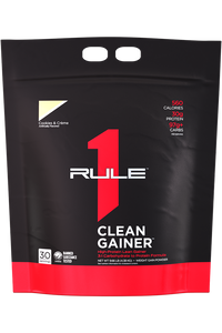 R1 Clean Gainer