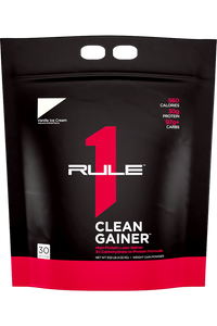 R1 Clean Gainer