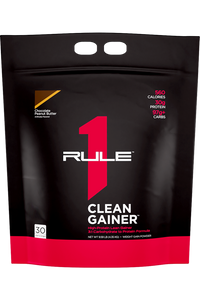 R1 Clean Gainer
