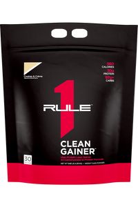 R1 Clean Gainer