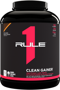 R1 Clean Gainer