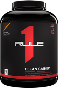 R1 Clean Gainer