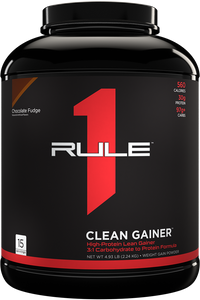 R1 Clean Gainer