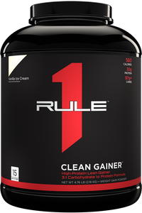 R1 Clean Gainer