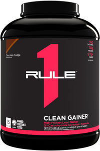 R1 Clean Gainer