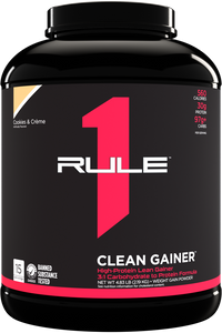 R1 Clean Gainer