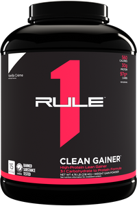 R1 Clean Gainer