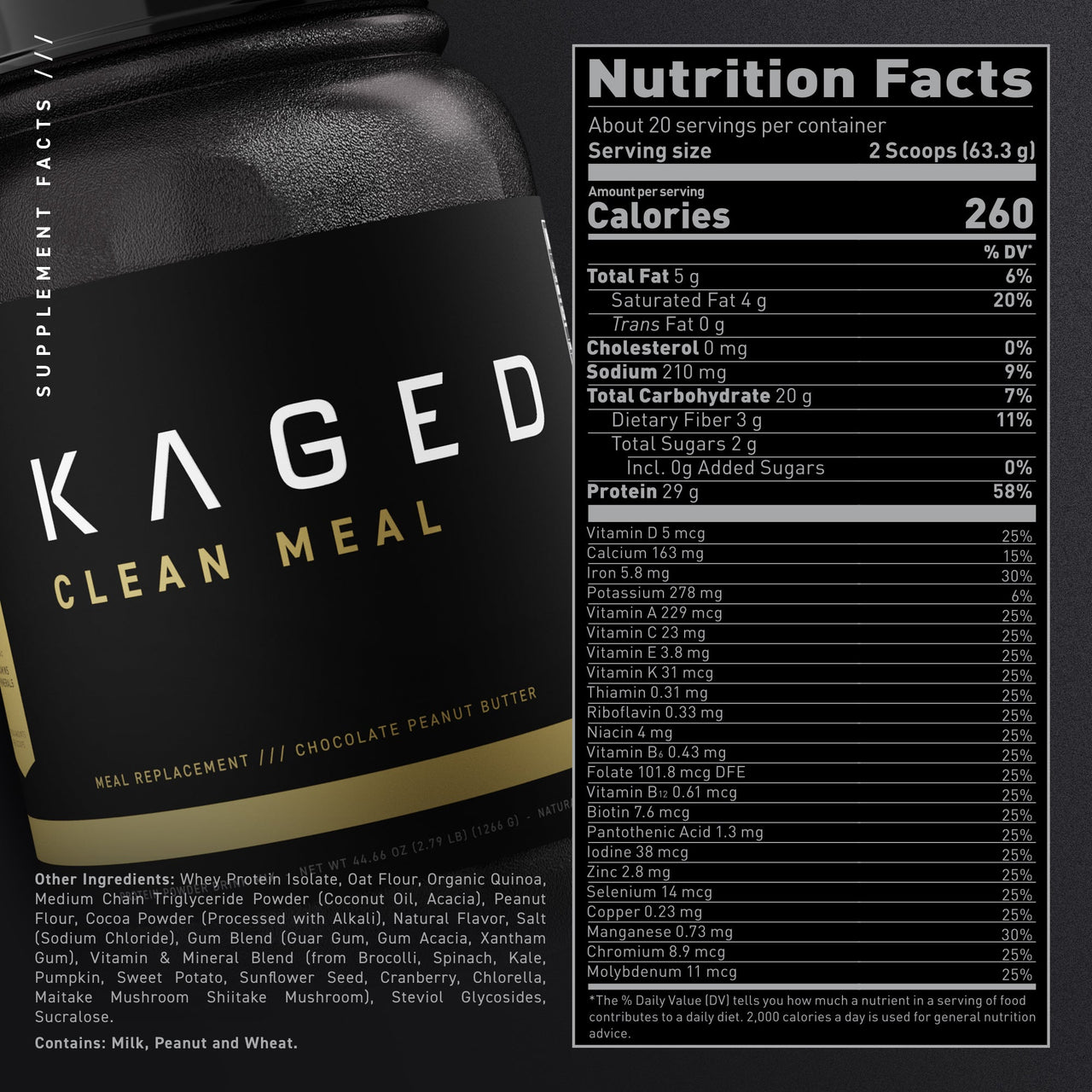 Clean Meal™