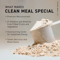 Clean Meal™