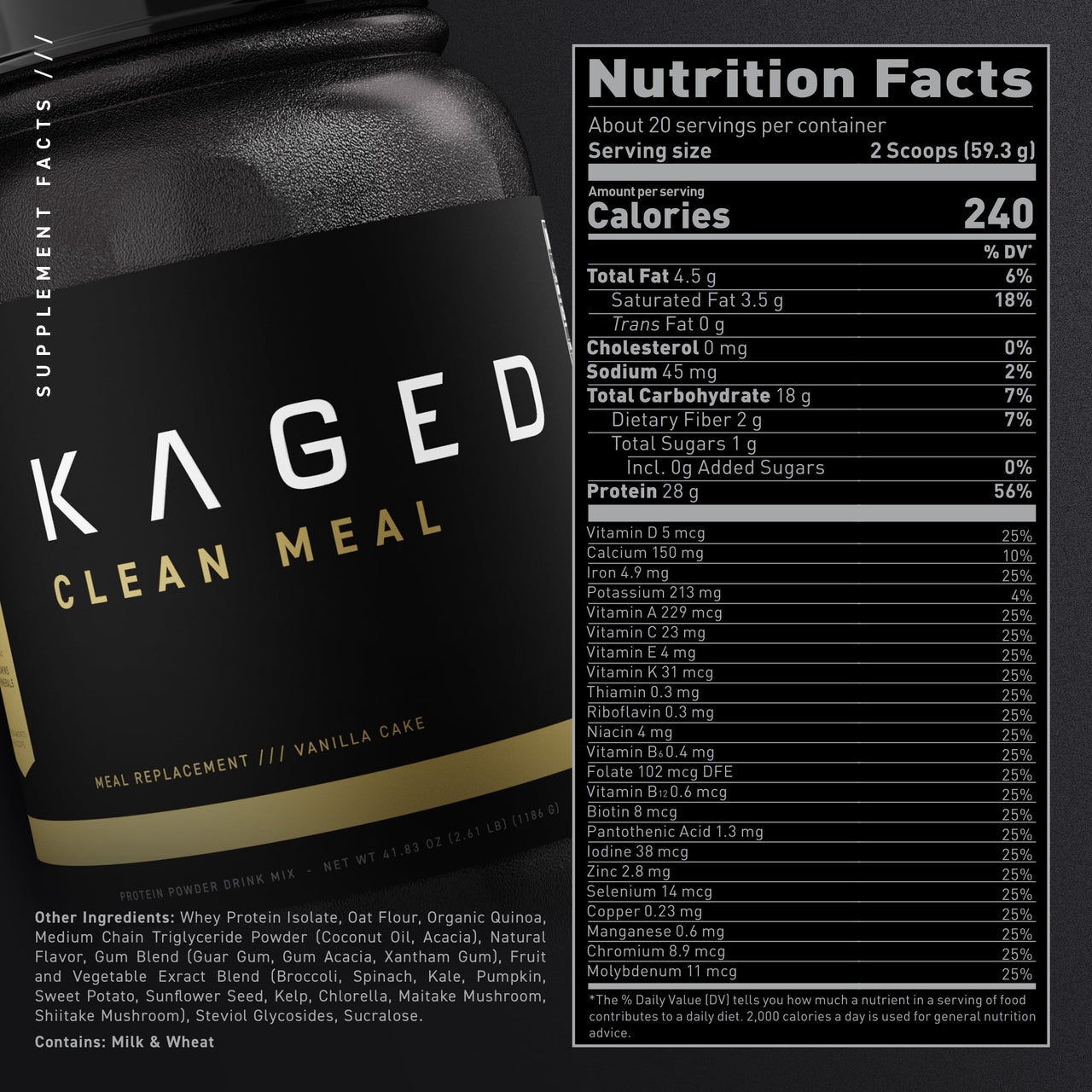 Clean Meal™