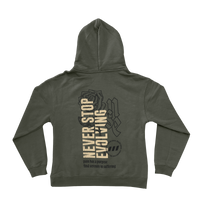 Oversized Hoodie