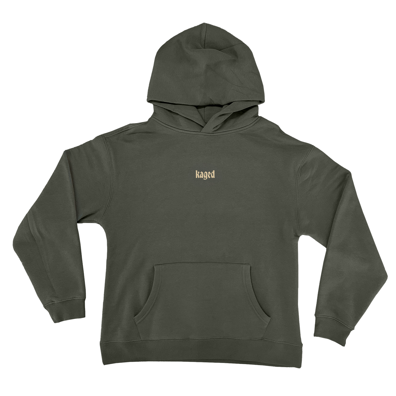 Oversized Hoodie
