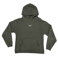 Oversized Hoodie