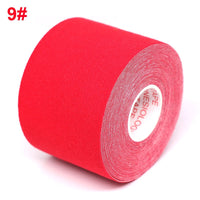 5 Size Kinesiology Tape Medical Athletic Elastoplast