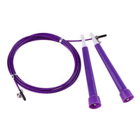 Speed Jumping Rope Steel Wire Durable