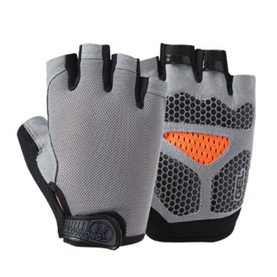 Loogdeel Breathable Fitness Gloves