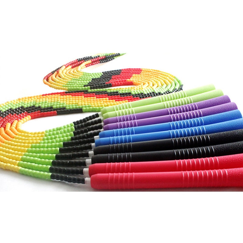10ft 9ft Tricks Skills jump Skipping skip Rope
