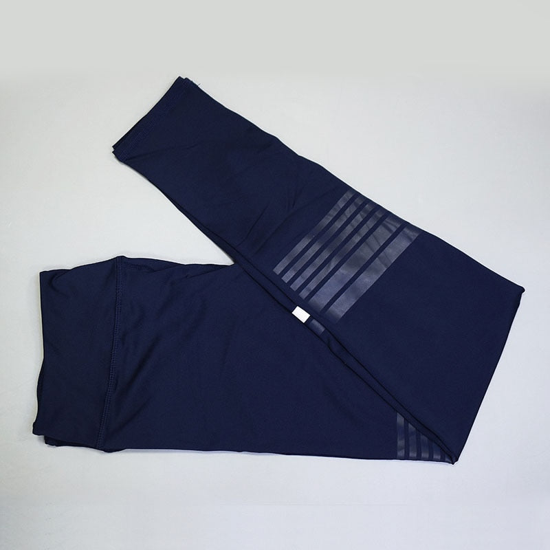 Women Fitness Gym Yoga Suit