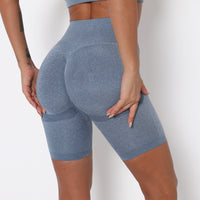 High Waist Seamless Women Fashion Pants