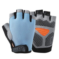 Loogdeel Breathable Fitness Gloves