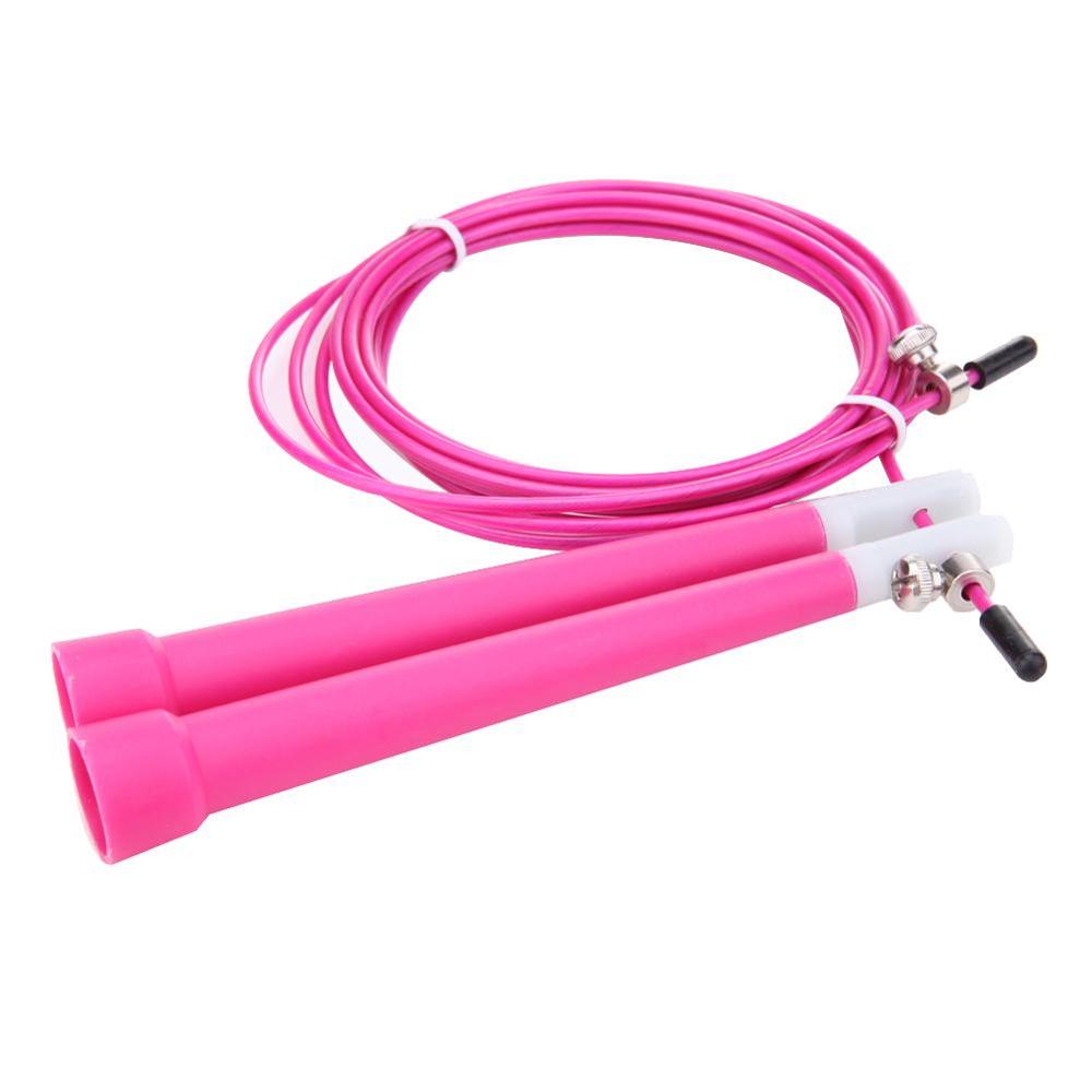Speed Jumping Rope Steel Wire Durable