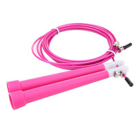 Speed Jumping Rope Steel Wire Durable