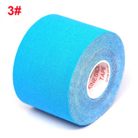 5 Size Kinesiology Tape Medical Athletic Elastoplast