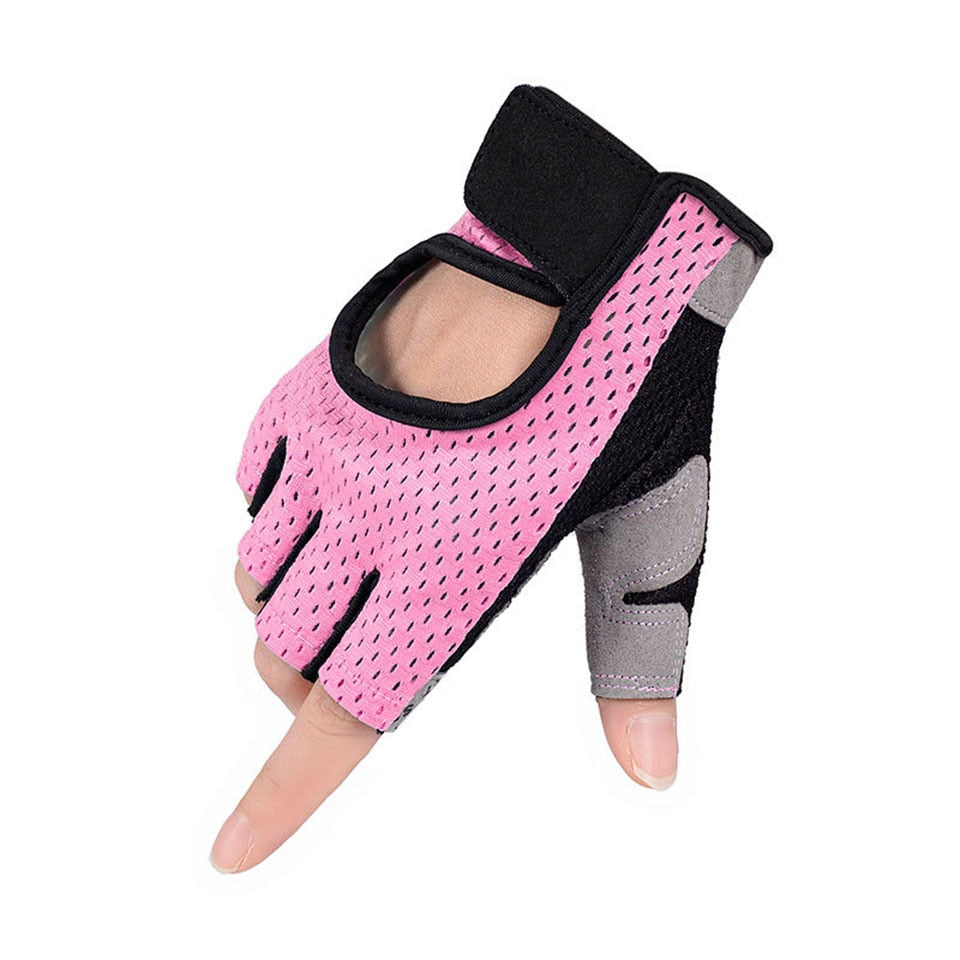 Loogdeel Breathable Fitness Gloves