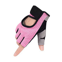 Loogdeel Breathable Fitness Gloves