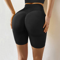 High Waist Seamless Women Fashion Pants
