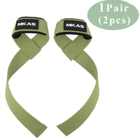 Gym Lifting Straps Deadlift Fitness Gloves