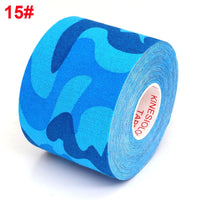 5 Size Kinesiology Tape Medical Athletic Elastoplast